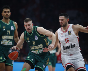 Η ΕΟΚ ζητάει από Παναθηναϊκό και Ολυμπιακό να γίνουν... Μονακό - Τι αναφέρει