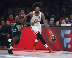 Μόνο στον τελικό του κυπέλλου θα βρεθούν Παναθηναϊκός και Ολυμπιακός