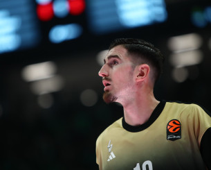 Το ιατρικό δελτίο της EuroLeague