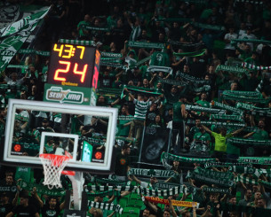 Παναθηναϊκός: «Κάναμε όλες τις ενέργειες για την εξασφάλιση επιπλέον εισιτηρίων, αλλά δεν ήταν εφικτό»