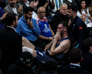 Χειρουργήθηκε ο Παπαγιάννης - Το διάστημα της απουσίας του