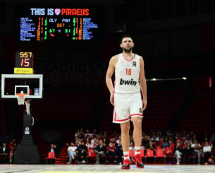 Προπονήθηκε ο Παπανικολάου εν όψει Μονακό