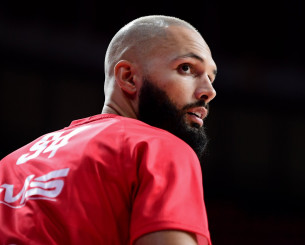 Χωρίς Γουόκαπ και Φουρνιέ ο Ολυμπιακός απέναντι στη Μύκονο