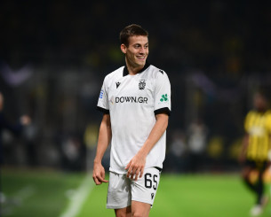 Πλησιάζει η επιστροφή του Κωνσταντέλια