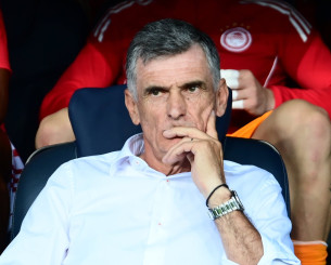 Μεντιλίμπαρ: «Είμαστε δυνατοί στην έδρα μας και πρέπει να το δείξουμε»