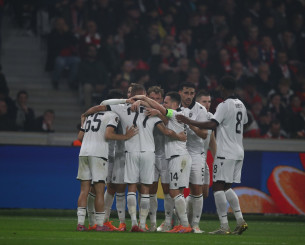 Η UEFA αποθέωσε τον ΠΑΟΚ για τη νίκη επί της Λιλ με ατάκα από τον «Μονομάχο» (video)