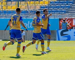 Τα highlights του Αστέρα AKTOR Β' - ΠΑΣ Γιάννινα 2-1