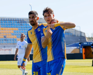 Επιστροφή στις νίκες για τον Αστέρα AKTOR Β', κέρδισε τον ΠΑΣ Γιάννινα