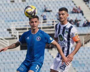 Το πρόγραμμα της 16ης αγωνιστικής της Super League 2 - Τα παιχνίδια που θα δείτε ζωντανά και αποκλειστικά σε Athletiko και ACTION 24