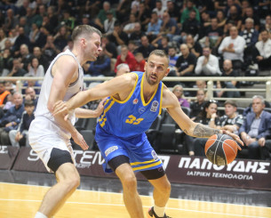 Γιάνκοβιτς: «Να δείξουμε από το πρώτο μέχρι το τελευταίο λεπτό ότι το θέλουμε περισσότερο από την ΑΕΚ»