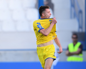 Ο Σωτήρης Κοντούρης στο Athletiko: «Περηφάνεια για το ενδιαφέρον μεγάλων ομάδων»