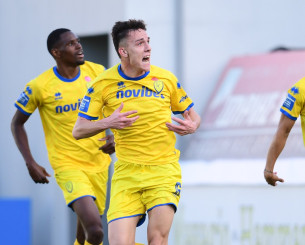 Παναθηναϊκός και Κοντούρης: Τι ισχύει και γιατί πλησιάζει ο 20χρονος μέσος στο «τριφύλλι»