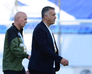 Γιατί ο Αναστασίου κατηγόρησε τον εαυτό του για το χαμένο πέναλτι του Παναιτωλικού (video)