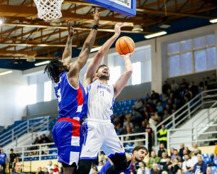 Μεγάλη νίκη για Παπάγο, «σεφτέ» για την Χαλκίδα