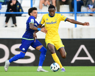 Τα highlights του Κηφισιά - Παναιτωλικός 1-1