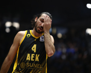 Τα δεδομένα για Κατσίβελη στην ΑΕΚ ενόψει Περιστερίου