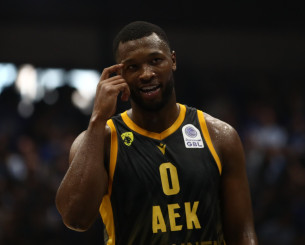 Μάλλον η ΑΕΚ έχει καλή ομάδα τελικά...