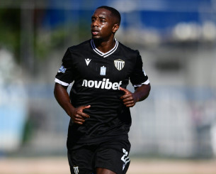 Ο Μορέιρα βρήκε απάντηση και ισοφάρισε σε 1-1 για την Καλαμάτα (video)