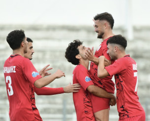 Μεγάλο «διπλό» του Καμπανιακού μέσα στον Μακεδονικό