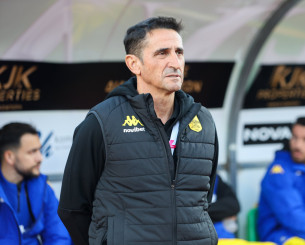 Σαββόπουλος στο «BACK2ΜΠΑΚ»: «Οι τραυματίες που επιστρέφουν ενόψει ΑΕΛ Novibet και το πλάνο του Χιμένεθ για το ''restart''» (video)