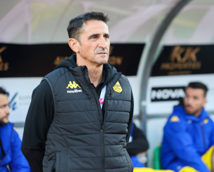 Ο Χιμένεθ έχει και ένα δεύτερο πονοκέφαλο εκτός από την ΑΕΚ