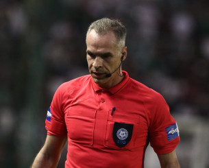 «BACK2ΜΠΑK»: Μπακόπουλος, Βερβελές, Καπετανάκος και Γουλής για τα μεγάλα διαιτητικά λάθη στη Super League (video)