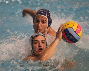 Με τη νίκη του ΠΑΟΚ κόντρα στον ΑΝΟ Γλυφάδας έκλεισε η 4η αγωνιστική της Water Polo League