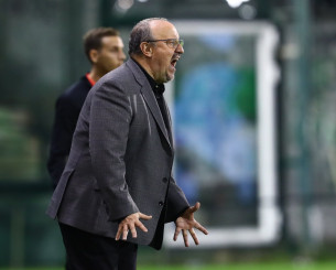 Γουλής στο «BACK2ΜΠΑΚ»: «Οι δομικές αλλαγές που σχεδιάζουν Αλαφούζος & Μπαλντίνι - Τα πλάνα Μπενίτεθ για το ρόστερ» (video)