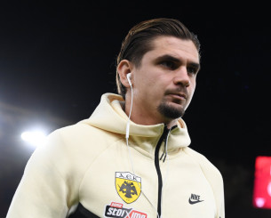 ΜΜΕ Ρουμανίας: «Ο Μαρίν δεν τα πάει καλά ούτε με την ΑΕΚ»