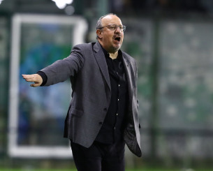 Γουλής στο «BACK2ΜΠΑΚ»: «Η επιρροή του Μπενίτεθ και το πλάνο του Ισπανού ενόψει ΑΕΚ» (video)