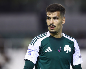 Πάντοβιτς στο Athletiko: «Μιλήσαμε στα αποδυτήρια για το πως πρέπει να "σκοτώνουμε" τα παιχνίδια» (video)