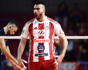 Τα εισιτήρια για τα ντέρμπι «αιωνίων» σε βόλεϊ Ανδρών και μπάσκετ Γυναικών