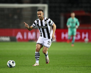 Γέμισε το ιατρικό δελτίο του ΠΑΟΚ