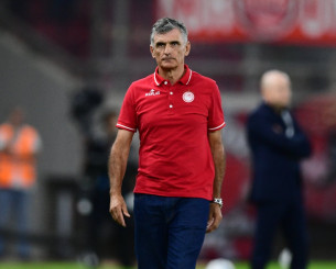 Το ροτέισον και οι αλλαγές που ετοιμάζει ο Μεντιλίμπαρ ενόψει Βόλου