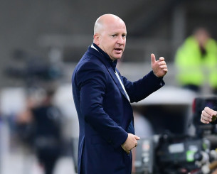 Καπετανάκος στο «BACK2ΜΠΑΚ»: «Τα σχέδια Νίκολιτς για το Σαμσουνσπόρ-ΑΕΚ και ο πιθανός ρόμβος» (video)