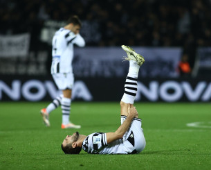 Χαστάς στο «BACK2ΜΠΑΚ»: «Τα δεδομένα για φορ στον ΠΑΟΚ ενόψει Γενάρη - Τι ισχύει με τους νέους τραυματισμούς» (video)