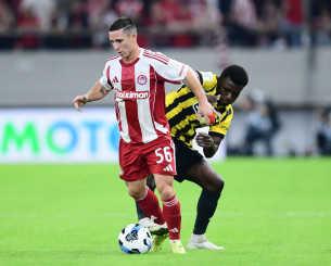 Οι πιθανότητες κατάκτησης της Super League μετά την όγδοοη αγωνιστική