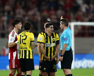 Μετά την νέα ήττα της ΑΕΚ: Μεγάλη αύξηση στην απόδοση της για το πρωτάθλημα!