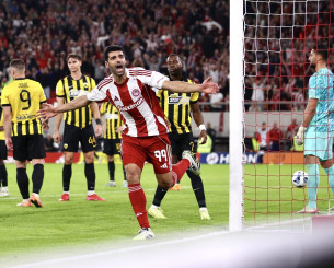 Ντέρμπι «φωτιά» στη Νέα Φιλαδέλφεια με απουσίες και κίνητρο!