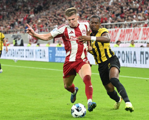 «BACK2ΜΠΑΚ»:  Βερβελές και Καπετανάκος αναλύουν τα όσα έγιναν στο ντέρμπι Ολυμπιακός-ΑΕΚ (video)