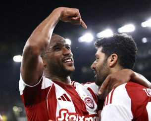 Αυτή τη φορά, ο Ολυμπιακός δεν... έπαιξε, νίκησε και το έκανε με το δικό του playbook