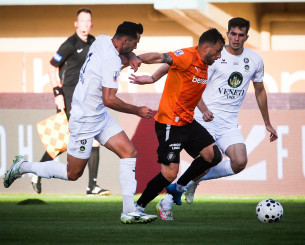 Η βαθμολογία της League Phase του Κυπέλλου Ελλάδας μετά τις νίκες ΟΦΗ, Παναιτωλικού και Κηφισιάς