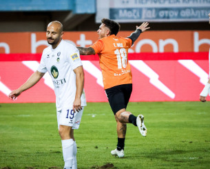 Τα highlights του ΟΦΗ-Ηρακλής 3-1 (video)