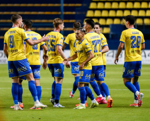 Τα highlights από το Παναιτωλικός-Ελλάς Σύρου 4-1 (video)