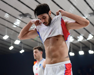 Η βαθμολογία του EuroCup μετά τις ήττες του Άρη και του Πανιωνίου