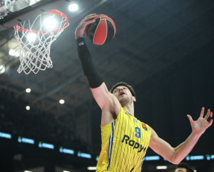 Η EuroLeague πήρε επίσημα θέση για το Ισραήλ: «Το Τελ Αβίβ είναι ασφαλές»