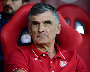 Μεντιλίμπαρ: «Ήμασταν αποτελεσματικοί - Συνεργάζονται πολύ καλά Ελ Κααμπί, Ταρέμι και Γιάρεμτσουκ»