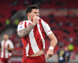 Η ευκαιρία του Μπιανκόν στον Ολυμπιακό