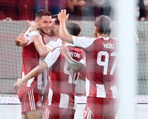 Ο δίκαιος Μεντιλίμπαρ κερδίζει και τις «ρεζέρβες» του...