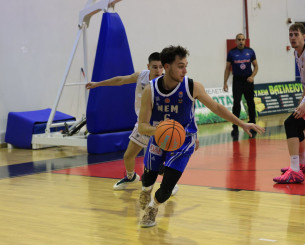 Το step up του Δενδρινού οδηγεί τη Μεγαρίδα εκ του ασφαλούς